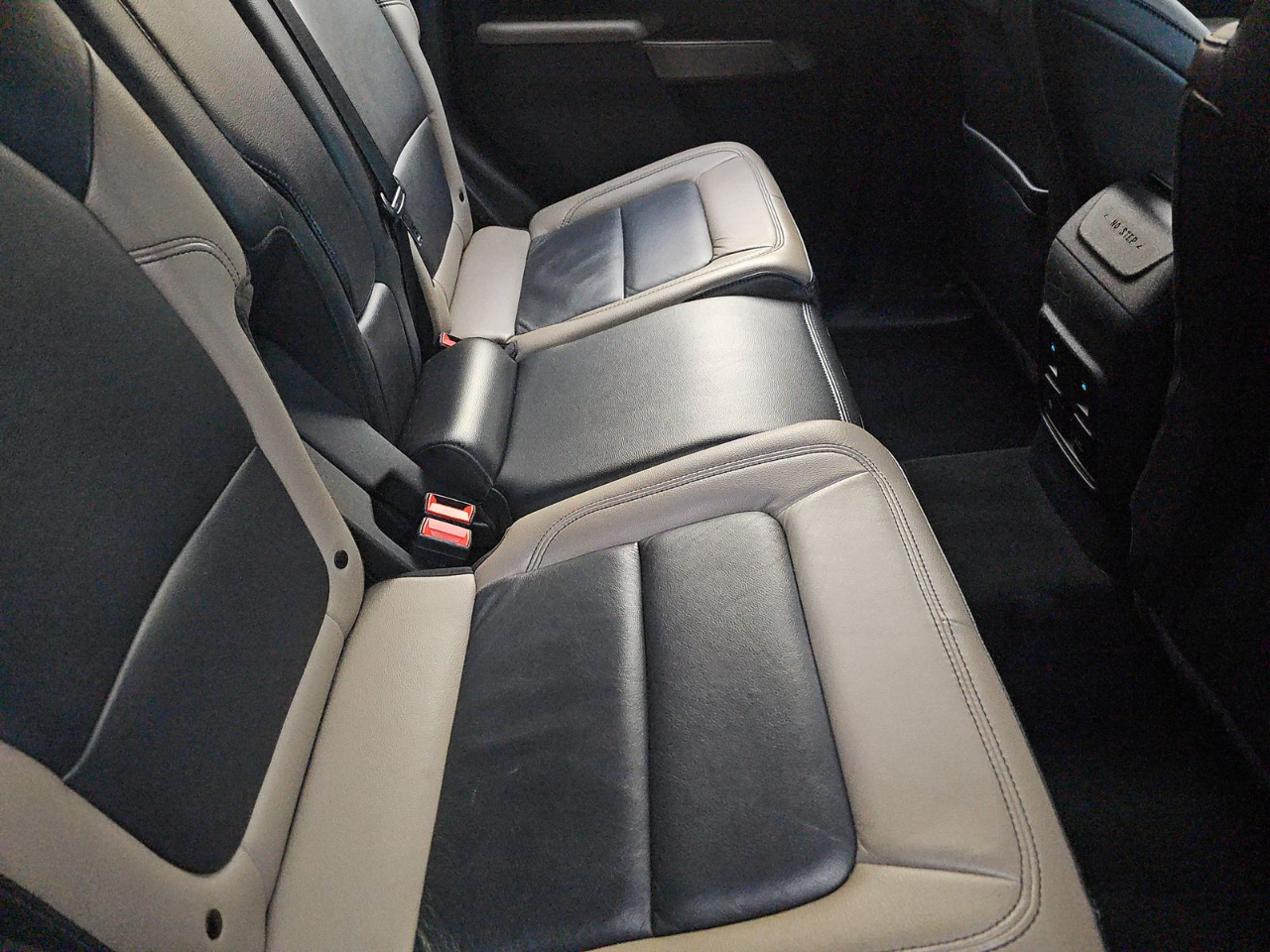 Ford Bronco Black Diamond 4 Door Advanced 4x4 2022 Ford Bronco Black Diamond 4 Door Advanced 4x4 2022