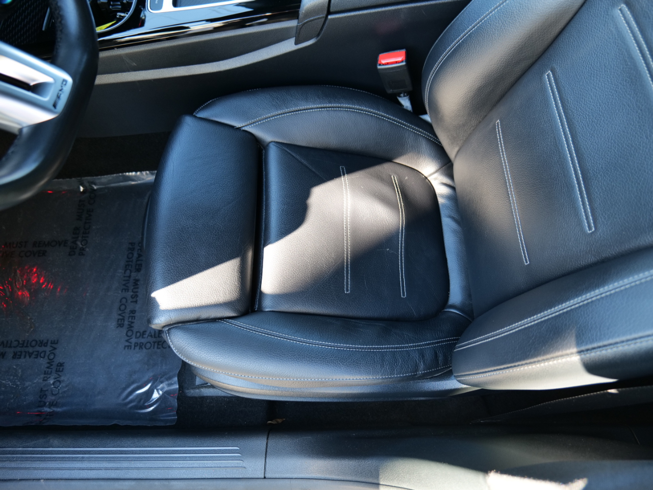 Mercedes-Benz CLA  2024 Mercedes-Benz CLA  2024