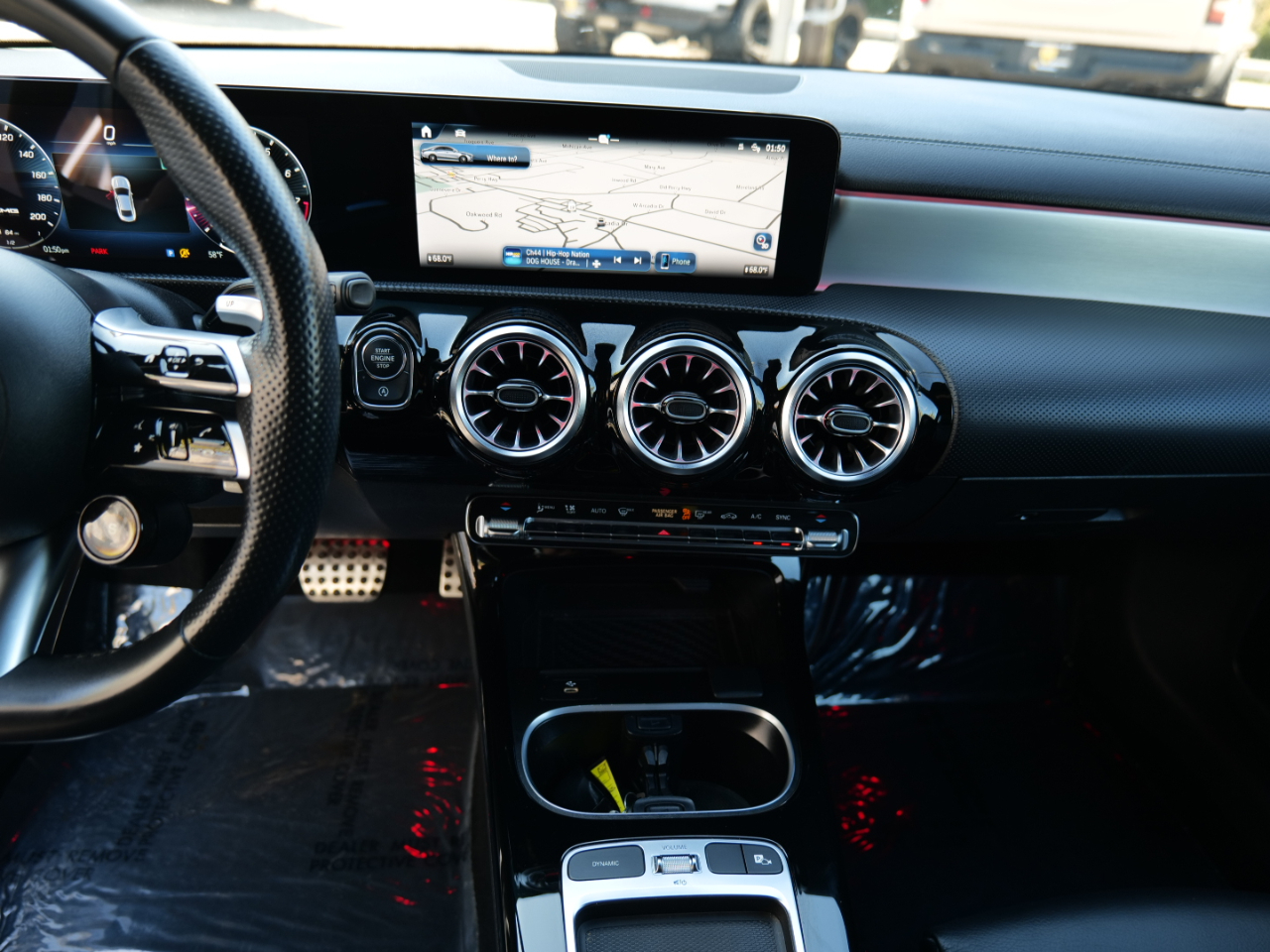 Mercedes-Benz CLA  2024 Mercedes-Benz CLA  2024