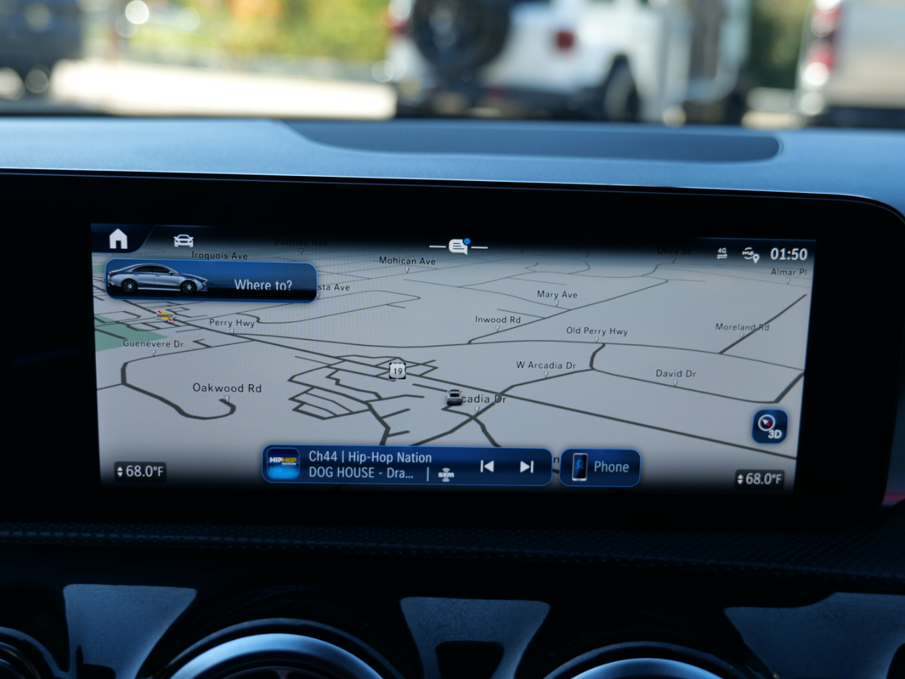 Mercedes-Benz CLA  2024 Mercedes-Benz CLA  2024