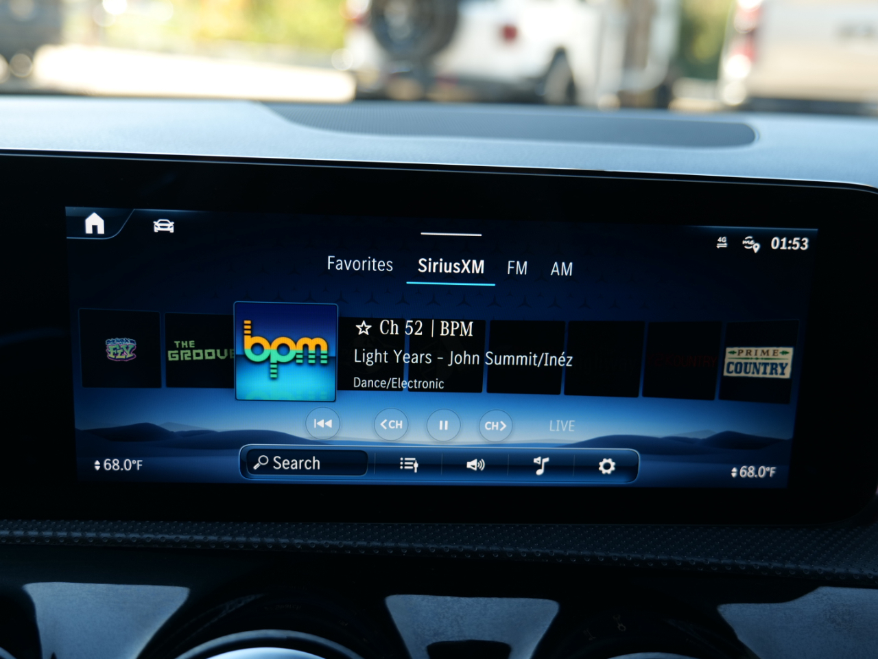 Mercedes-Benz CLA  2024 Mercedes-Benz CLA  2024