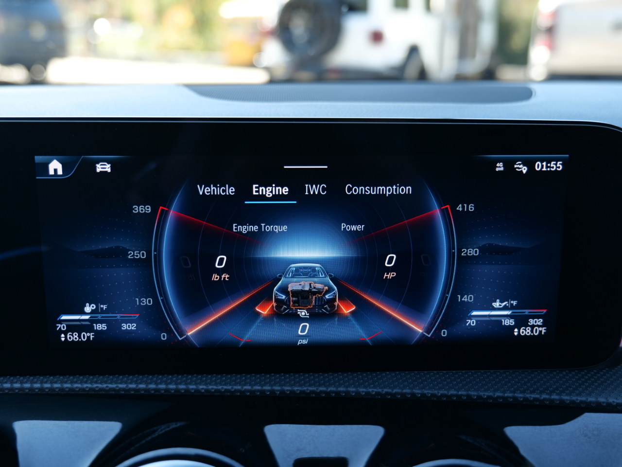 Mercedes-Benz CLA  2024 Mercedes-Benz CLA  2024