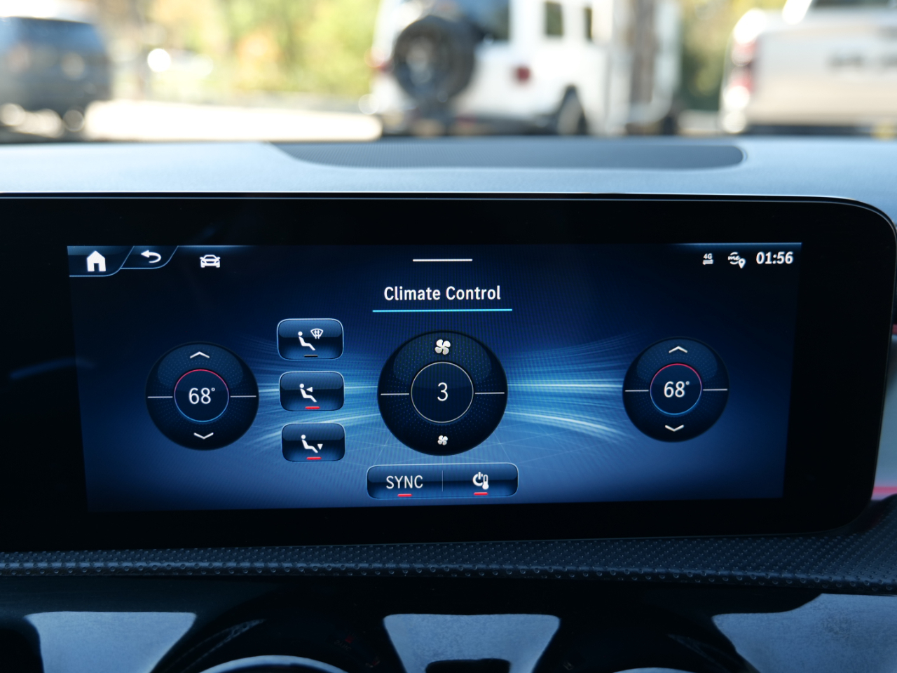 Mercedes-Benz CLA  2024 Mercedes-Benz CLA  2024