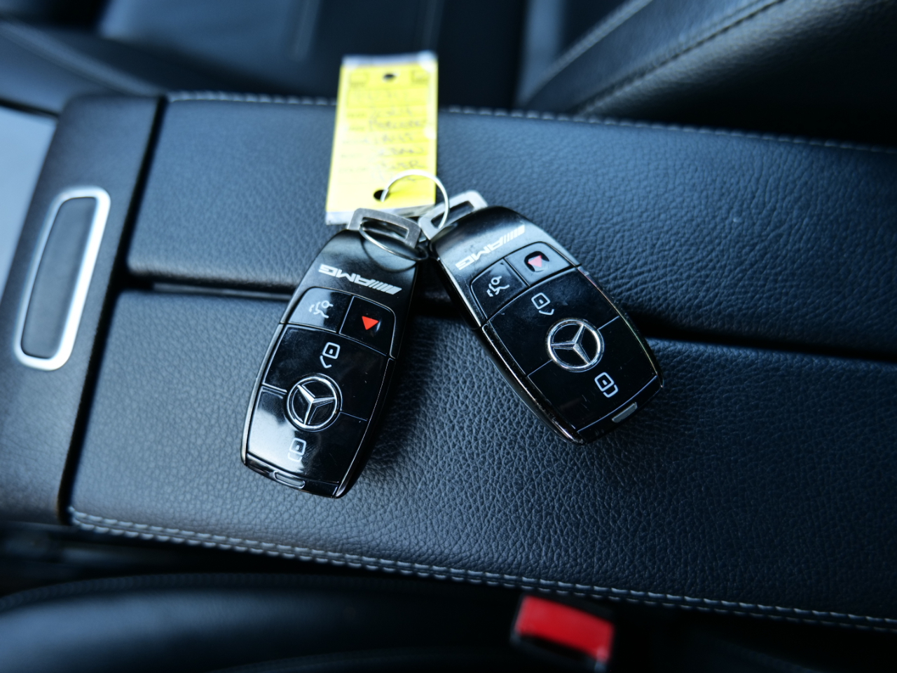 Mercedes-Benz CLA  2024 Mercedes-Benz CLA  2024