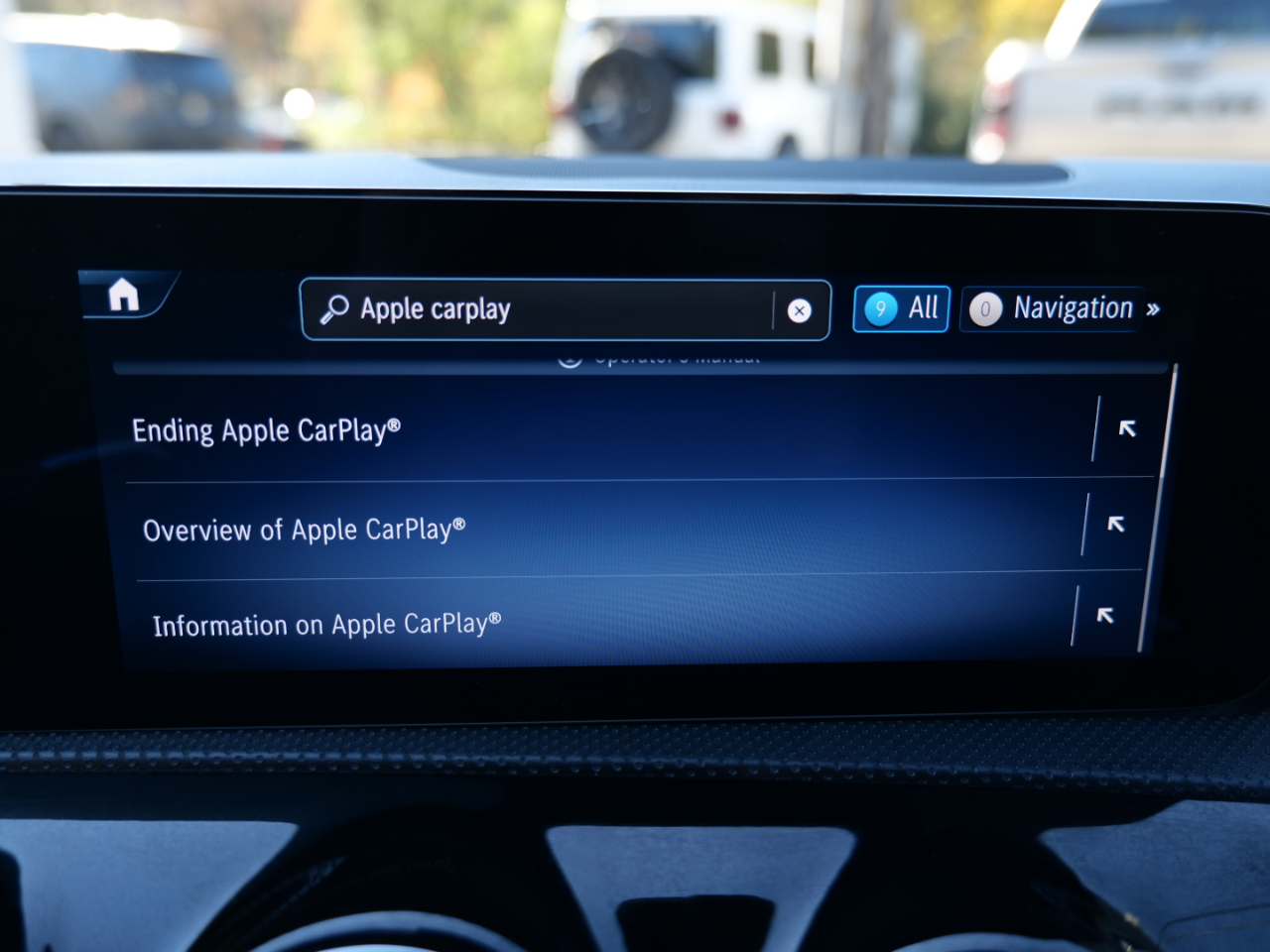 Mercedes-Benz CLA  2024 Mercedes-Benz CLA  2024