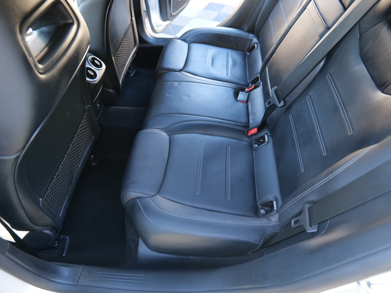 Mercedes-Benz CLA  2024 Mercedes-Benz CLA  2024