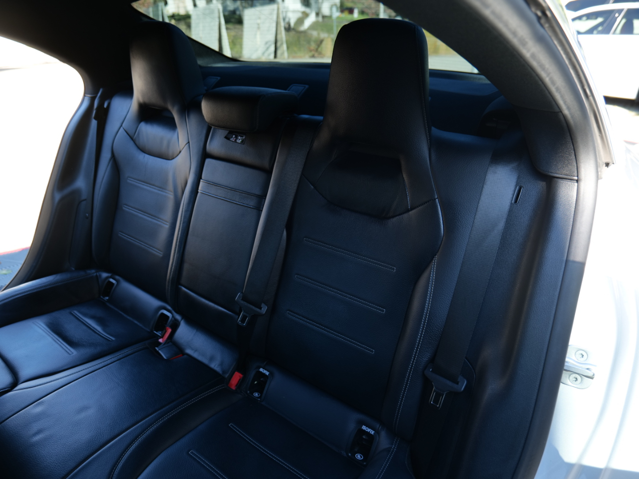 Mercedes-Benz CLA  2024 Mercedes-Benz CLA  2024