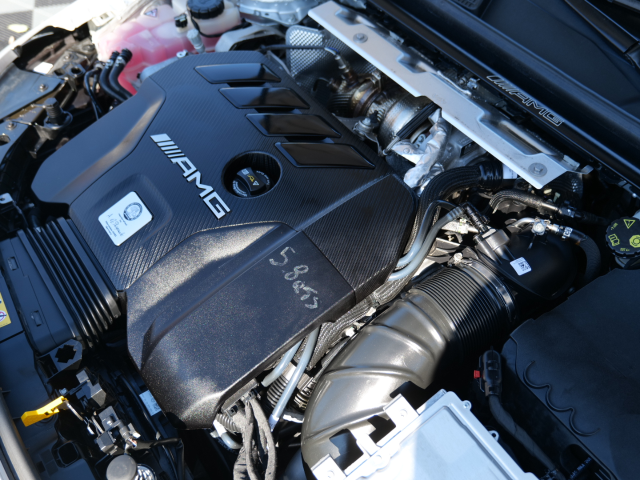 Mercedes-Benz CLA  2024 Mercedes-Benz CLA  2024