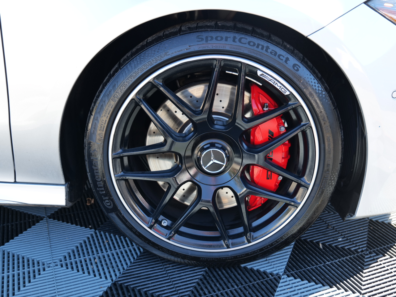 Mercedes-Benz CLA  2024 Mercedes-Benz CLA  2024