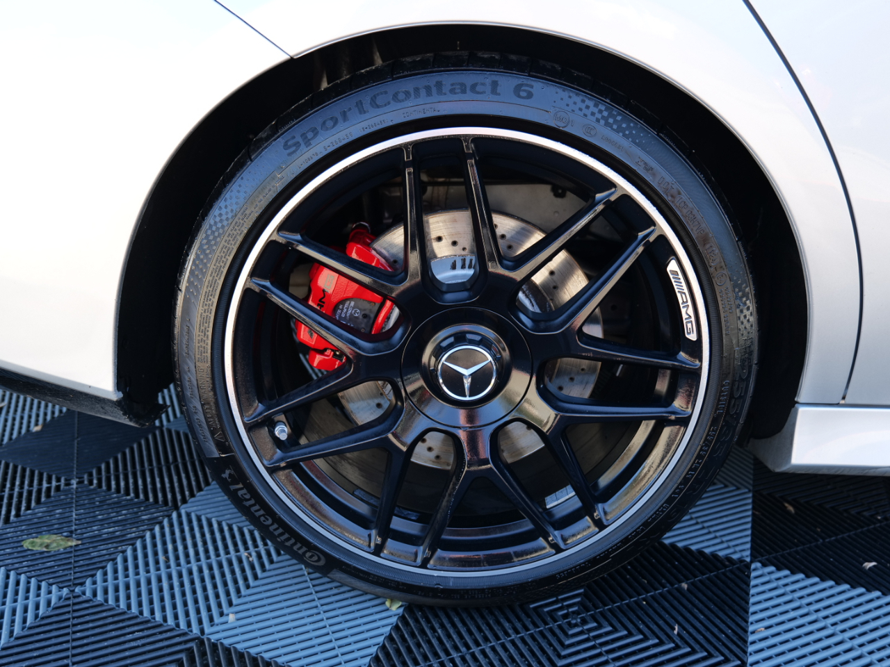 Mercedes-Benz CLA  2024 Mercedes-Benz CLA  2024