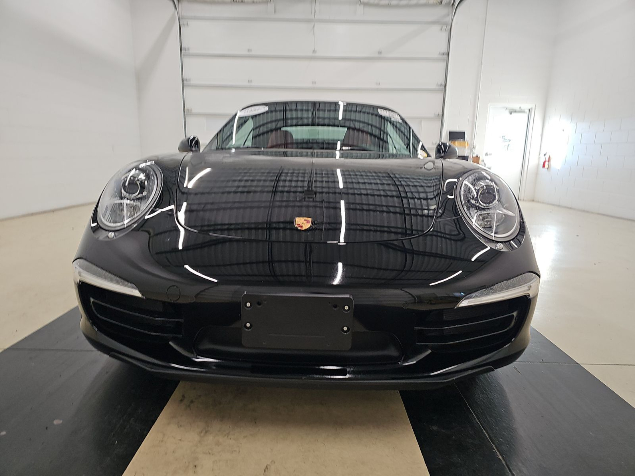 Porsche 911 2dr Cabriolet Carrera 4S 2015 Porsche 911 2dr Cabriolet Carrera 4S 2015