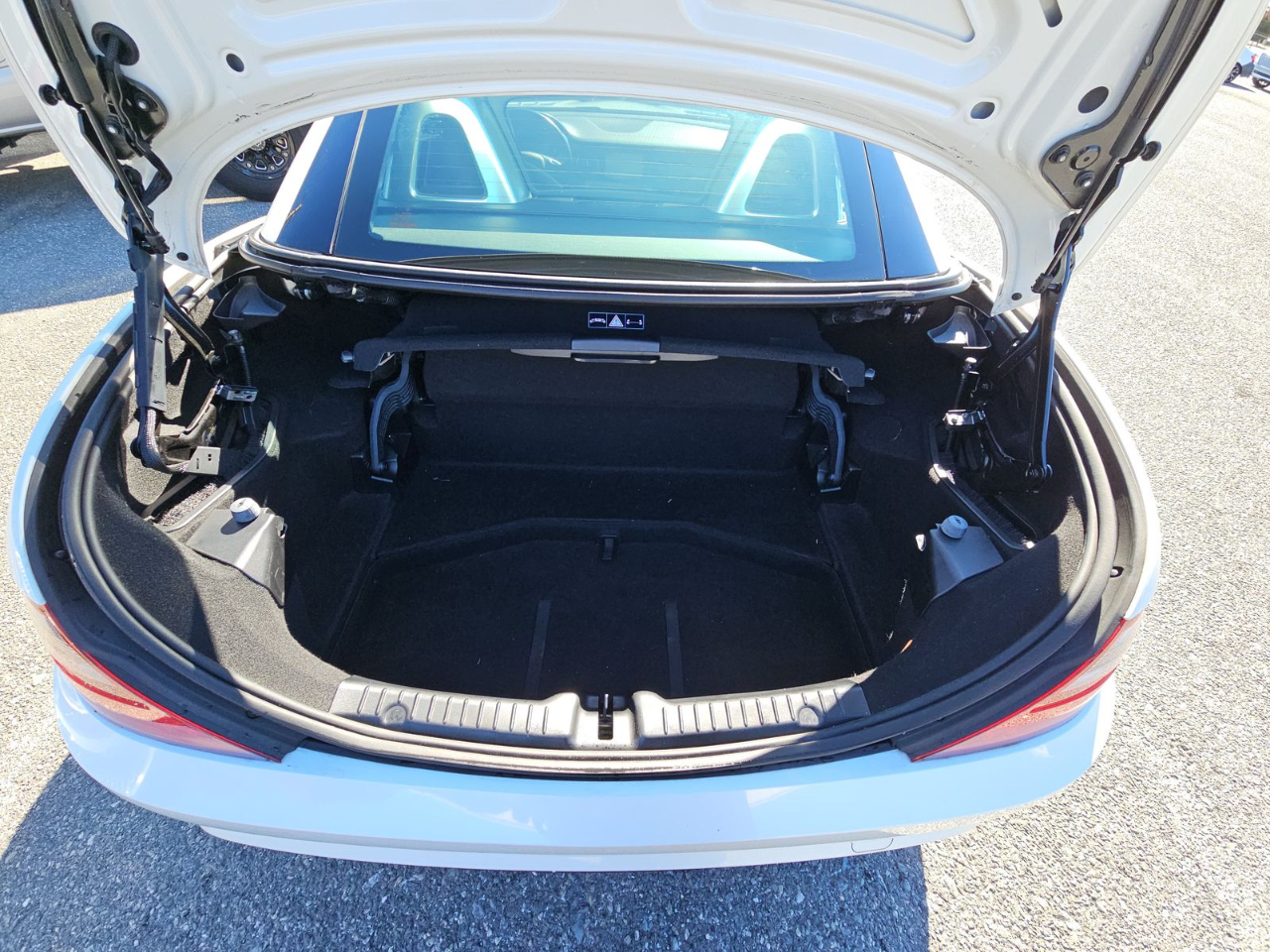 Mercedes-Benz SLK-Class 2dr Roadster SLK 250 2015 Mercedes-Benz SLK-Class 2dr Roadster SLK 250 2015