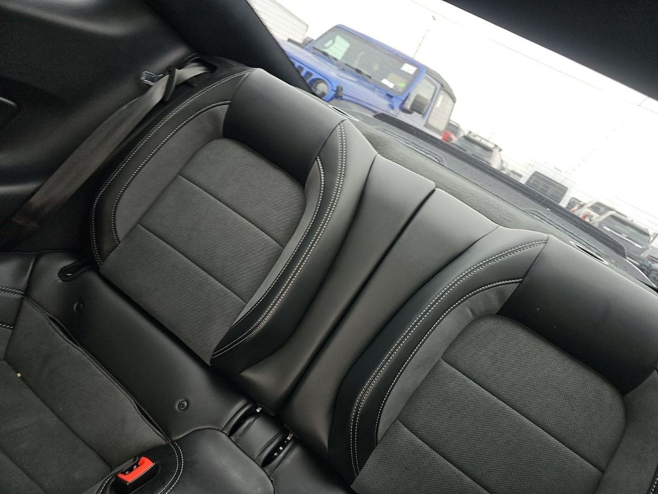 Ford Mustang Shelby GT350 Fastback 2020 Ford Mustang Shelby GT350 Fastback 2020