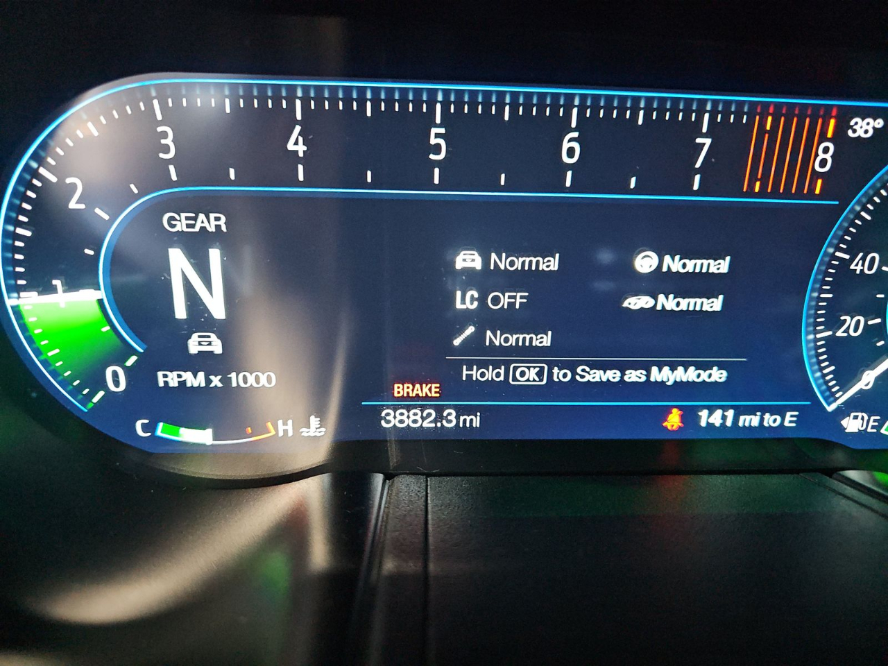 Ford Mustang Mach 1 Fastback 2022 Ford Mustang Mach 1 Fastback 2022