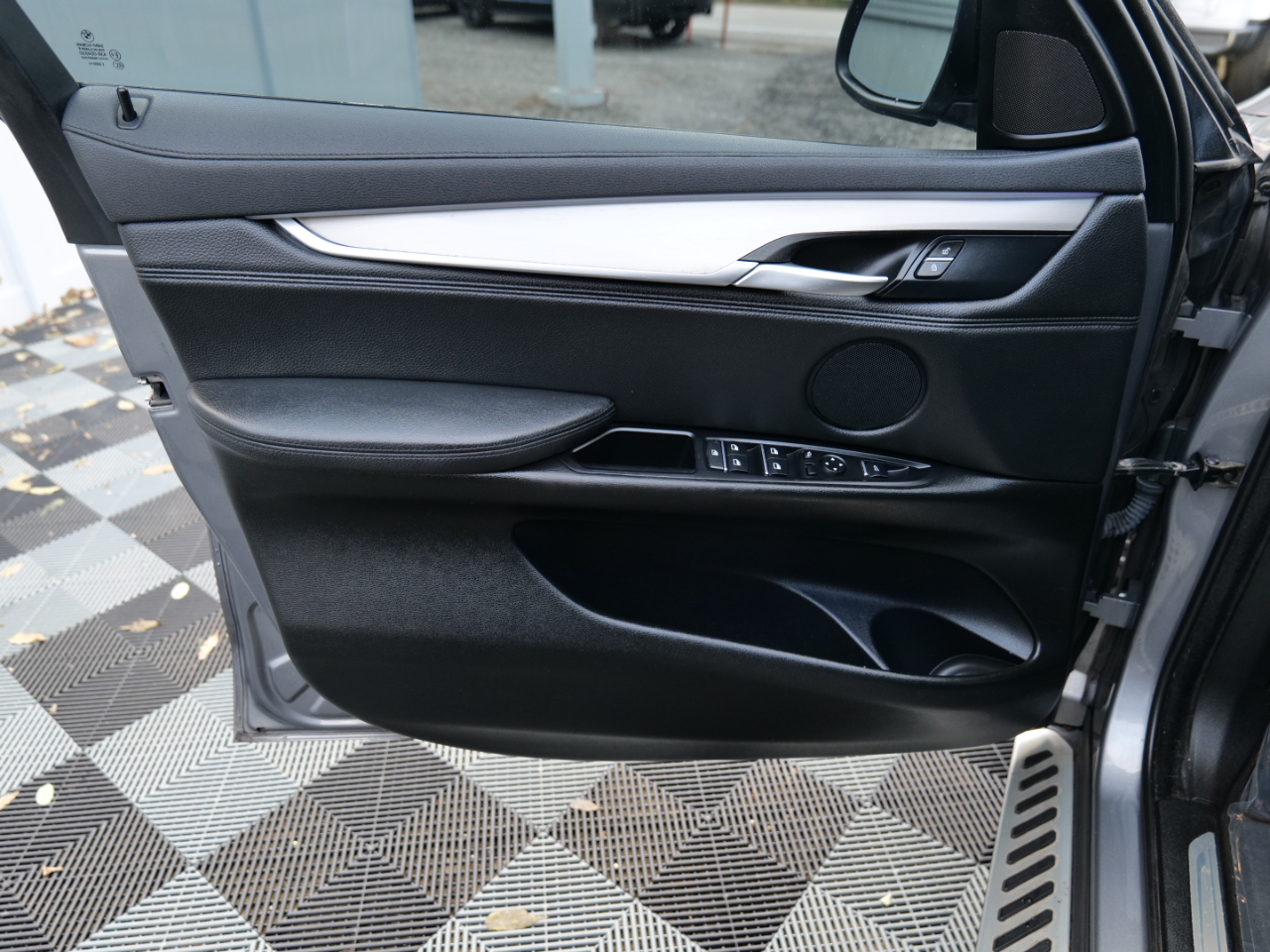 BMW X6 AWD 4dr xDrive35i 2016 BMW X6 AWD 4dr xDrive35i 2016