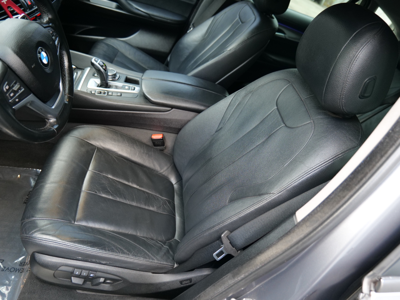 BMW X6 AWD 4dr xDrive35i 2016 BMW X6 AWD 4dr xDrive35i 2016