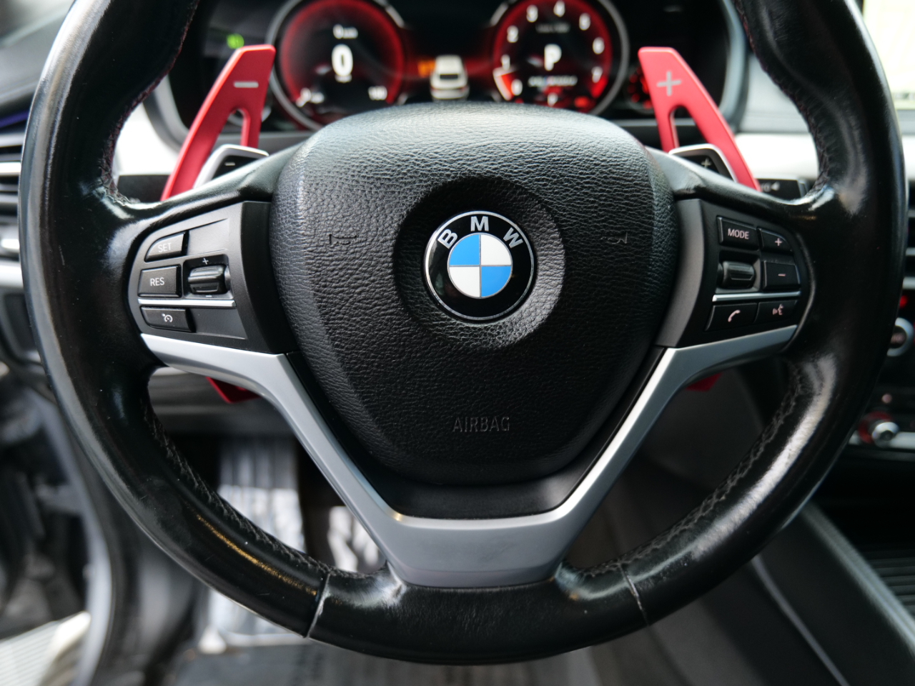 BMW X6 AWD 4dr xDrive35i 2016 BMW X6 AWD 4dr xDrive35i 2016