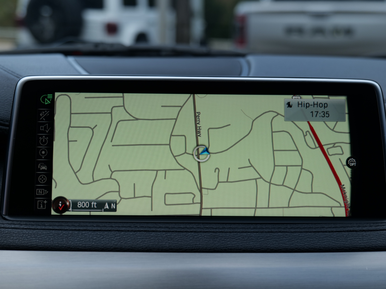 BMW X6 AWD 4dr xDrive35i 2016 BMW X6 AWD 4dr xDrive35i 2016