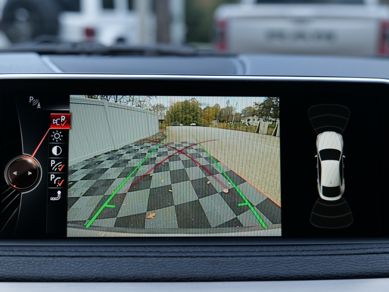 BMW X6 AWD 4dr xDrive35i 2016 BMW X6 AWD 4dr xDrive35i 2016