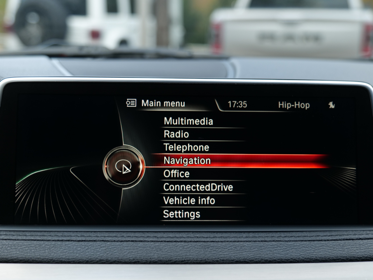 BMW X6 AWD 4dr xDrive35i 2016 BMW X6 AWD 4dr xDrive35i 2016