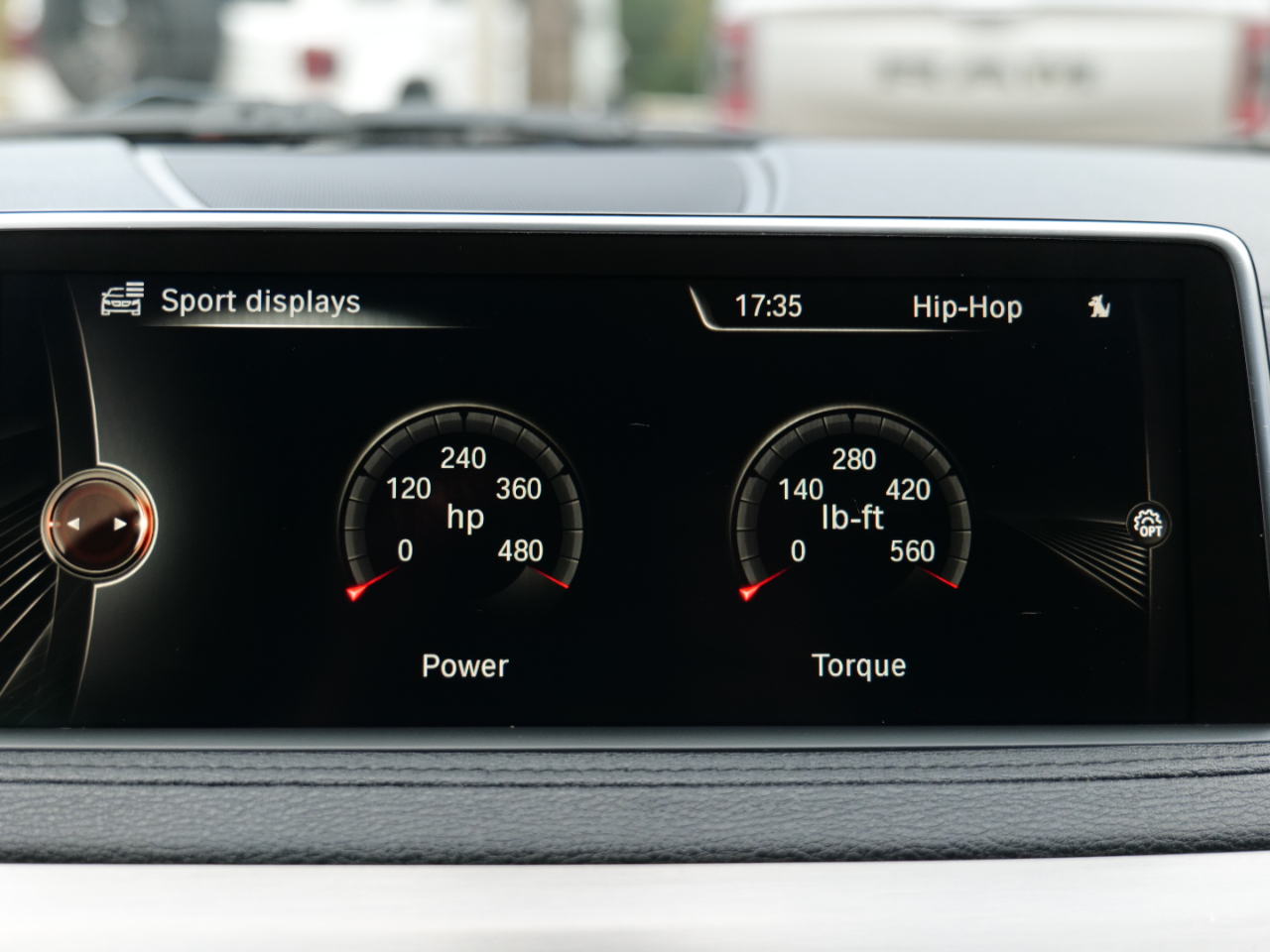 BMW X6 AWD 4dr xDrive35i 2016 BMW X6 AWD 4dr xDrive35i 2016