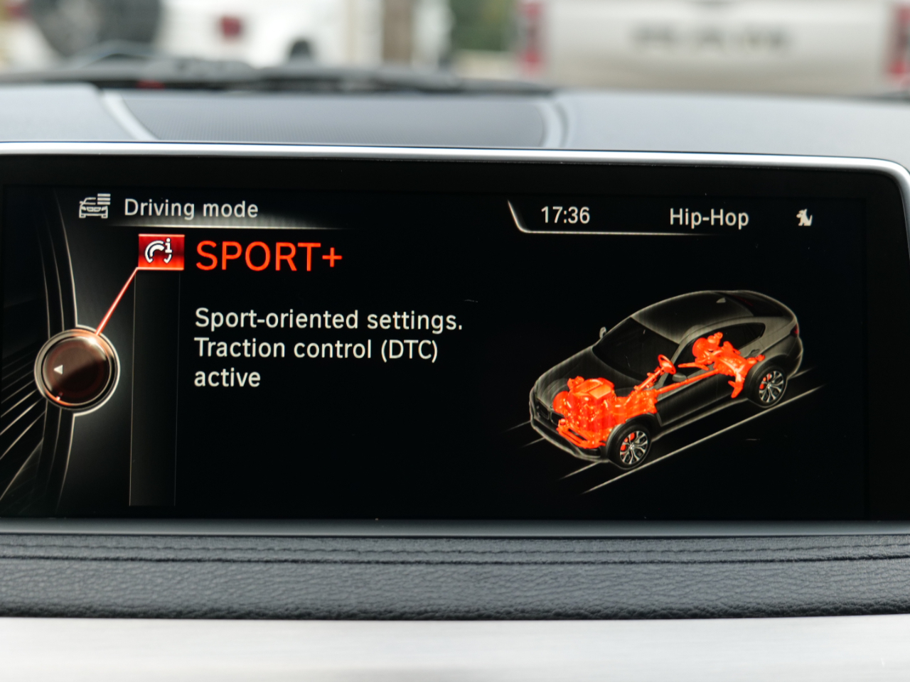 BMW X6 AWD 4dr xDrive35i 2016 BMW X6 AWD 4dr xDrive35i 2016