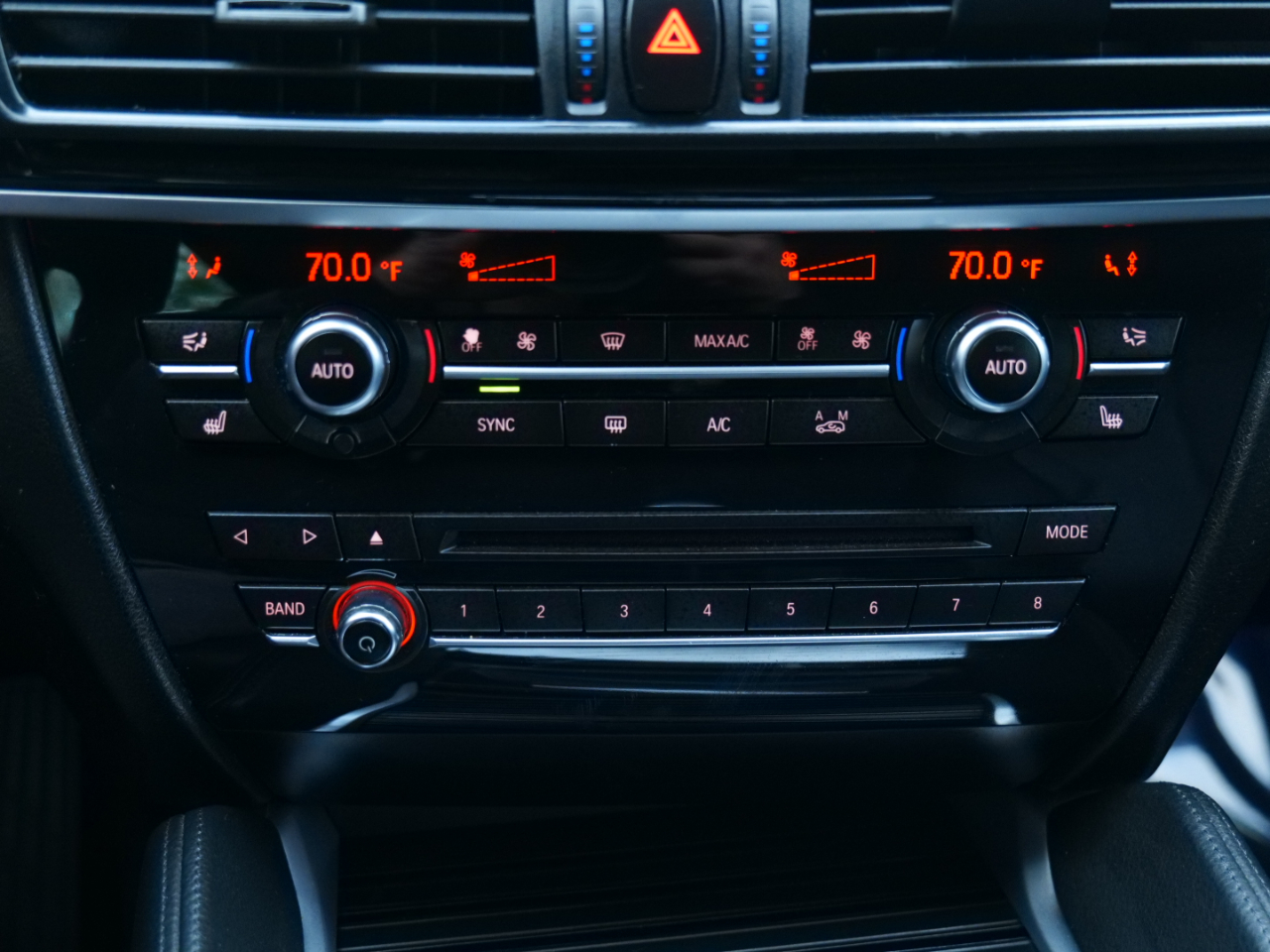 BMW X6 AWD 4dr xDrive35i 2016 BMW X6 AWD 4dr xDrive35i 2016