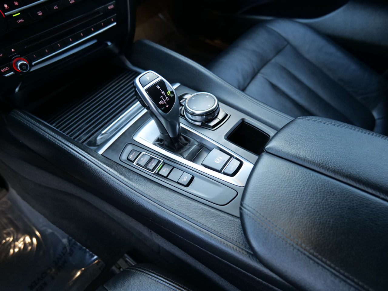 BMW X6 AWD 4dr xDrive35i 2016 BMW X6 AWD 4dr xDrive35i 2016