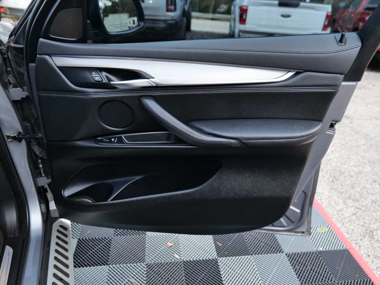 BMW X6 AWD 4dr xDrive35i 2016 BMW X6 AWD 4dr xDrive35i 2016