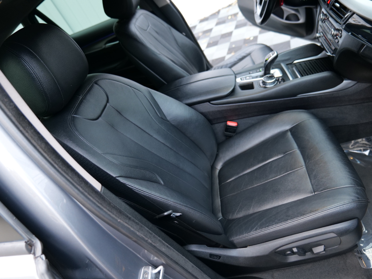 BMW X6 AWD 4dr xDrive35i 2016 BMW X6 AWD 4dr xDrive35i 2016