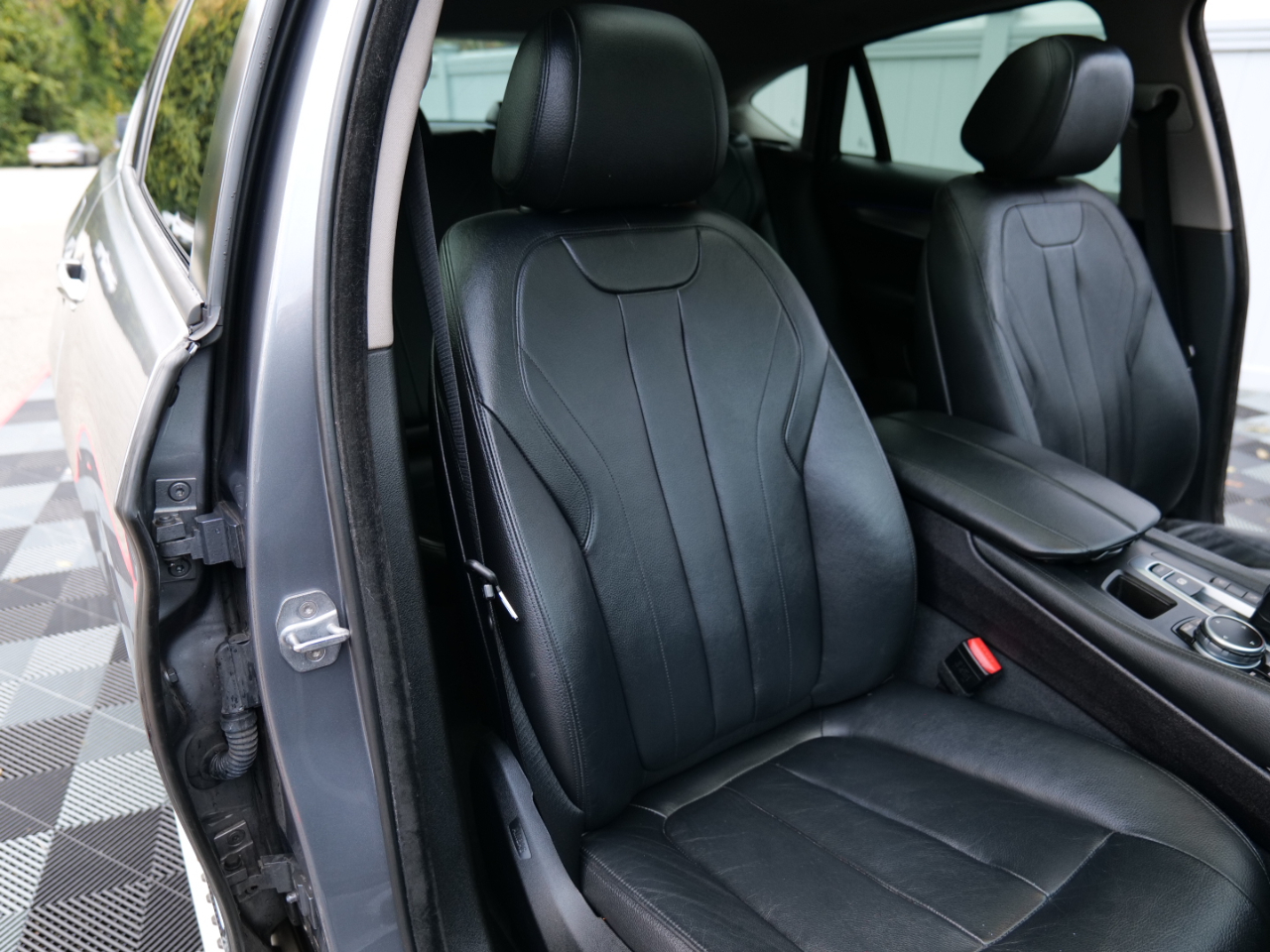 BMW X6 AWD 4dr xDrive35i 2016 BMW X6 AWD 4dr xDrive35i 2016