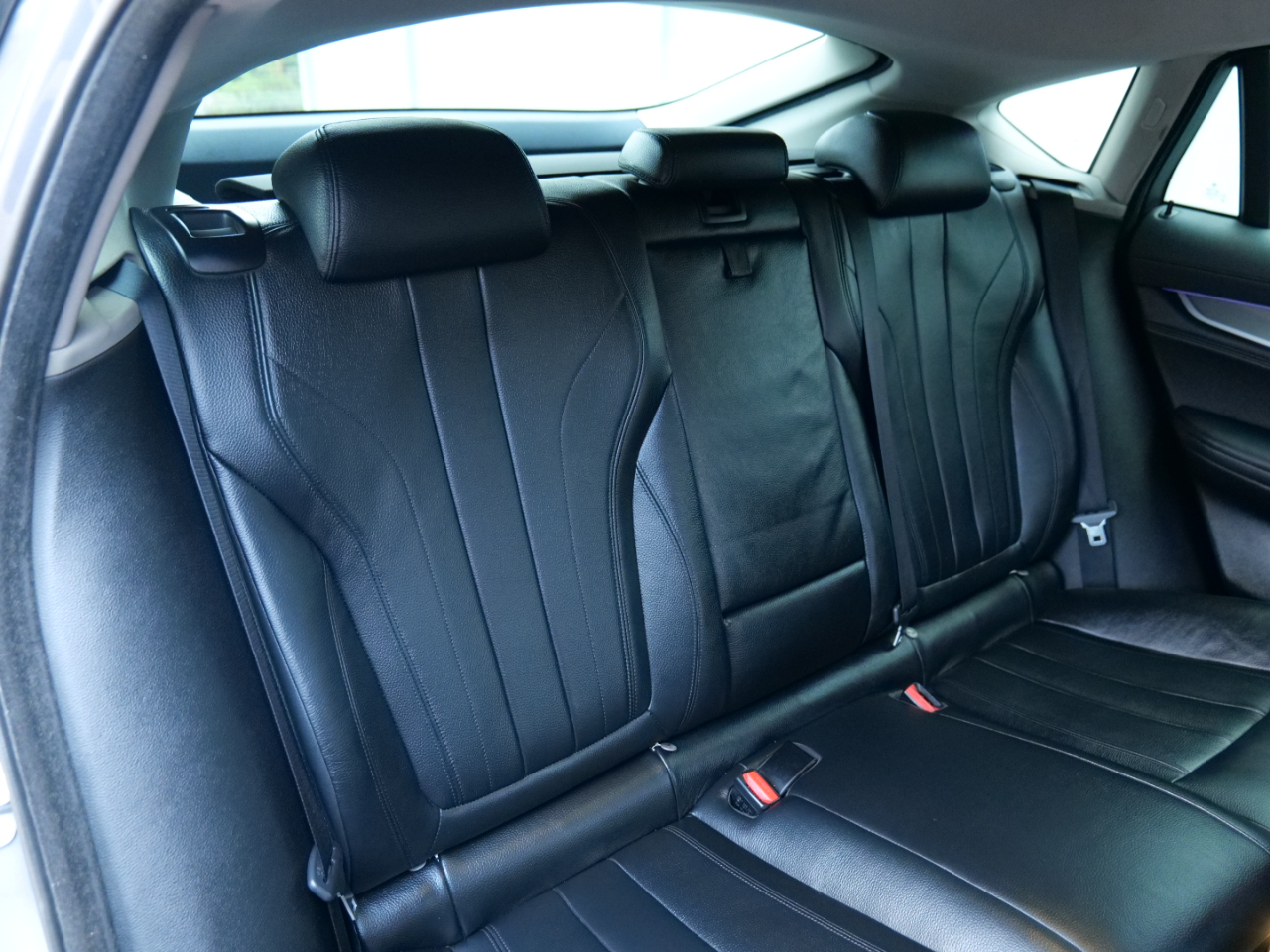 BMW X6 AWD 4dr xDrive35i 2016 BMW X6 AWD 4dr xDrive35i 2016