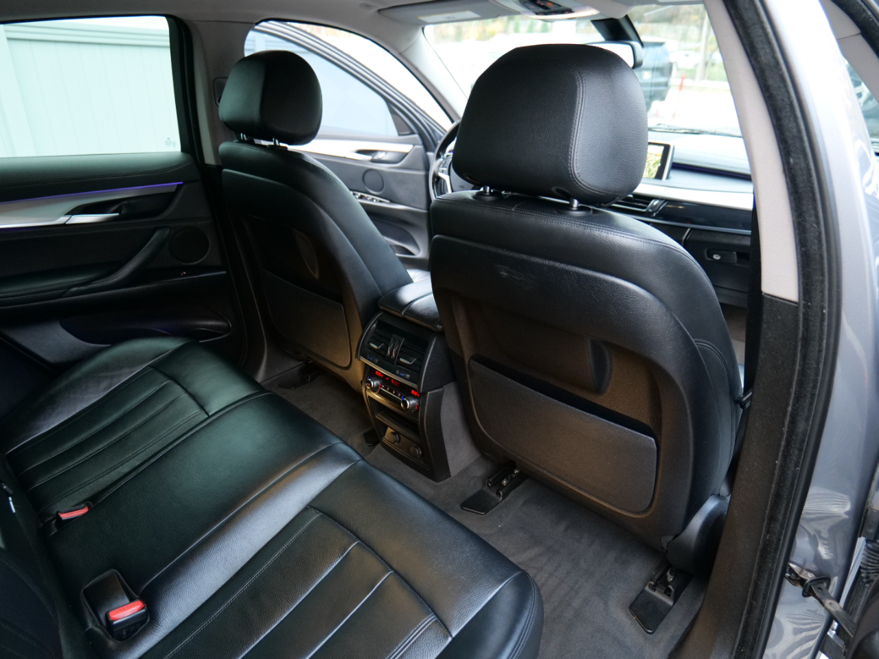 BMW X6 AWD 4dr xDrive35i 2016 BMW X6 AWD 4dr xDrive35i 2016