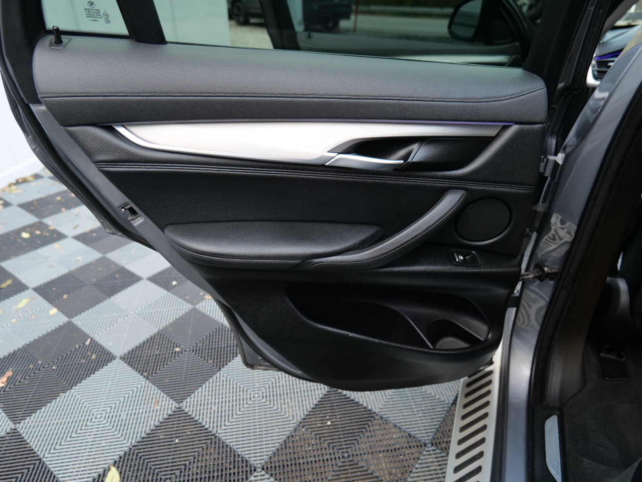 BMW X6 AWD 4dr xDrive35i 2016 BMW X6 AWD 4dr xDrive35i 2016