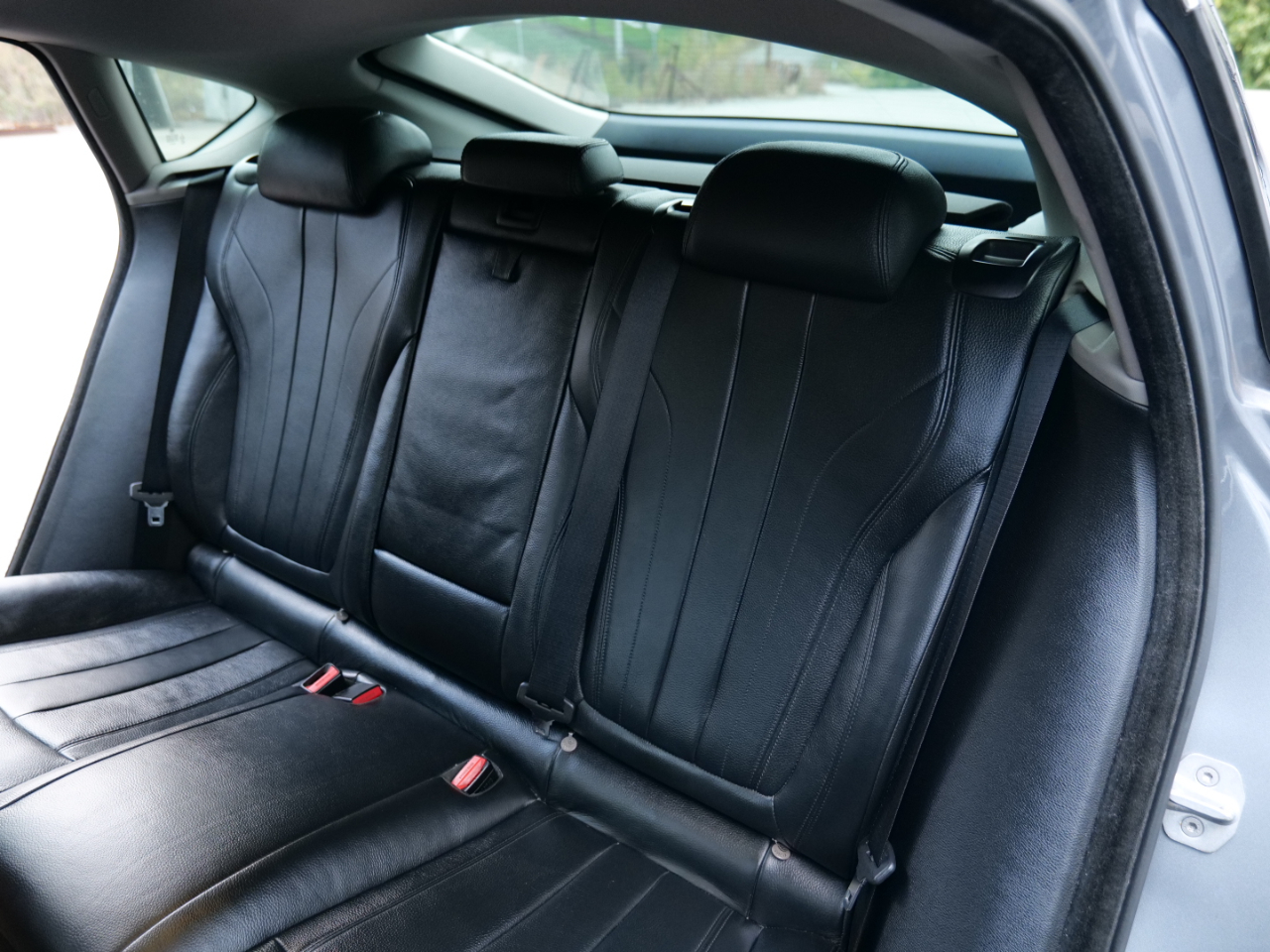 BMW X6 AWD 4dr xDrive35i 2016 BMW X6 AWD 4dr xDrive35i 2016