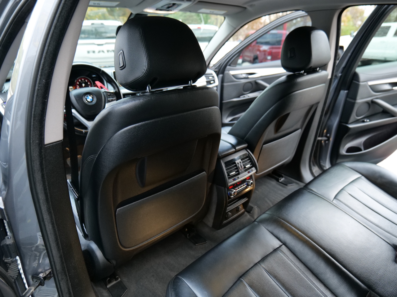 BMW X6 AWD 4dr xDrive35i 2016 BMW X6 AWD 4dr xDrive35i 2016