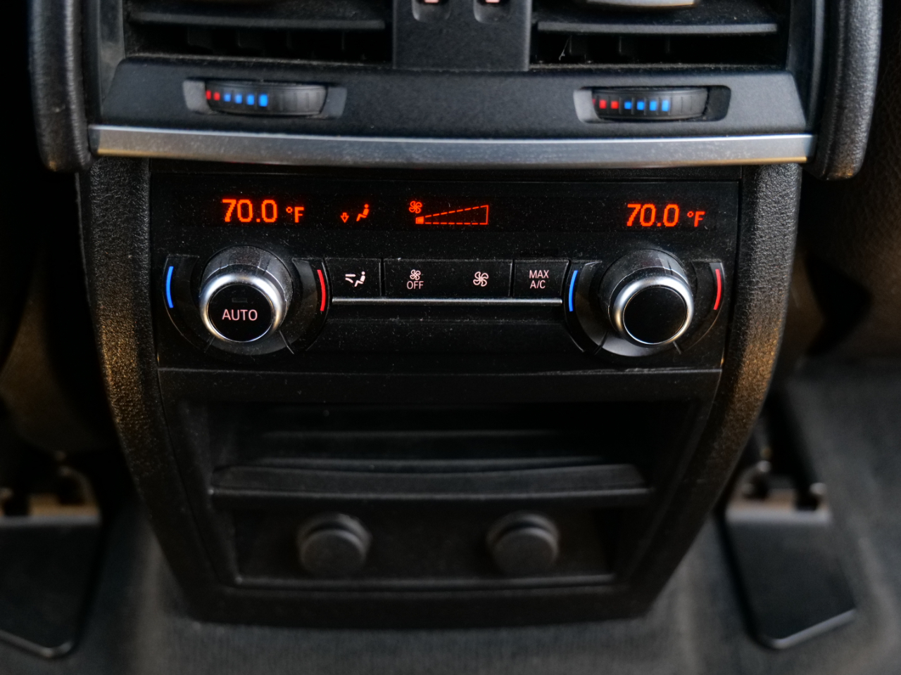 BMW X6 AWD 4dr xDrive35i 2016 BMW X6 AWD 4dr xDrive35i 2016