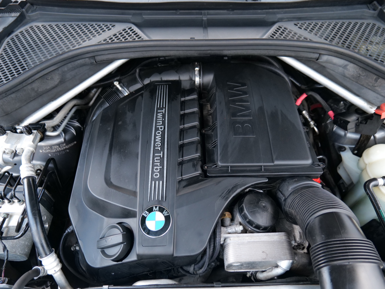 BMW X6 AWD 4dr xDrive35i 2016 BMW X6 AWD 4dr xDrive35i 2016