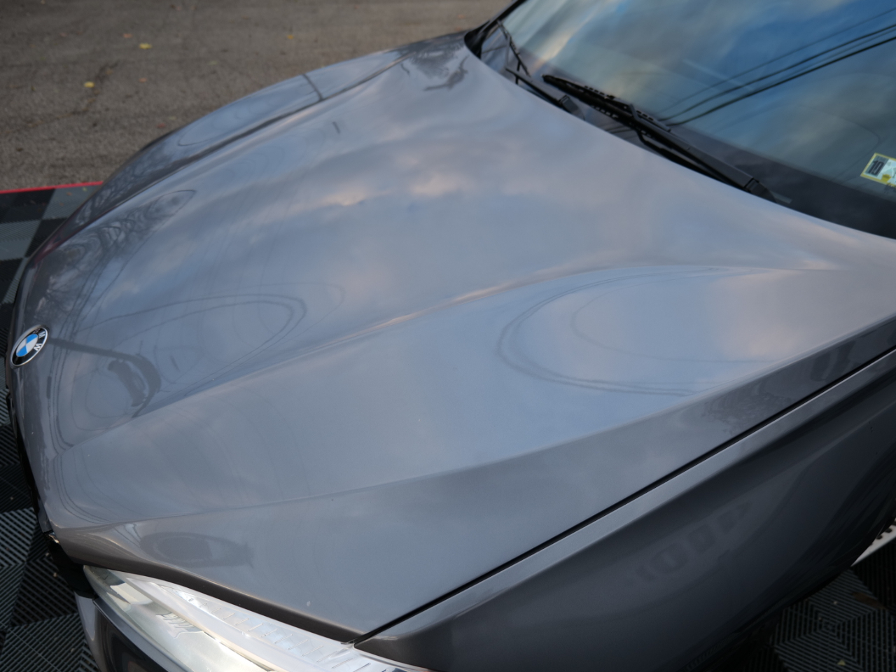 BMW X6 AWD 4dr xDrive35i 2016 BMW X6 AWD 4dr xDrive35i 2016