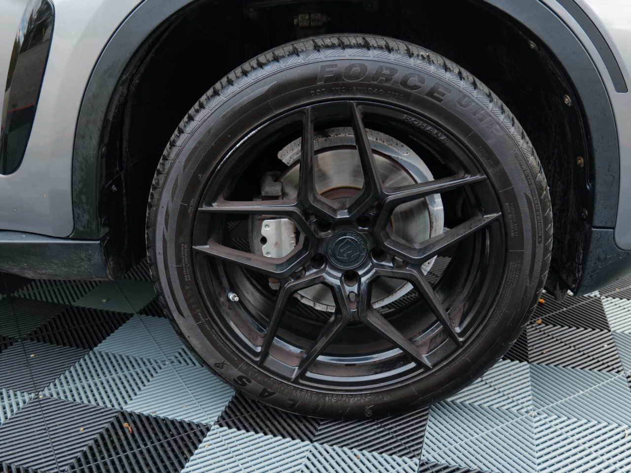 BMW X6 AWD 4dr xDrive35i 2016 BMW X6 AWD 4dr xDrive35i 2016