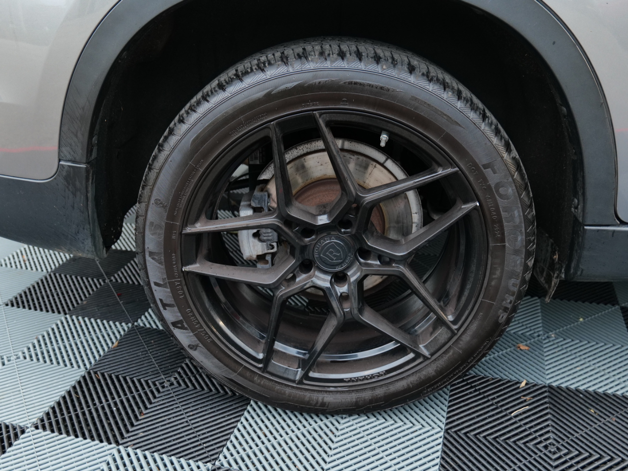 BMW X6 AWD 4dr xDrive35i 2016 BMW X6 AWD 4dr xDrive35i 2016