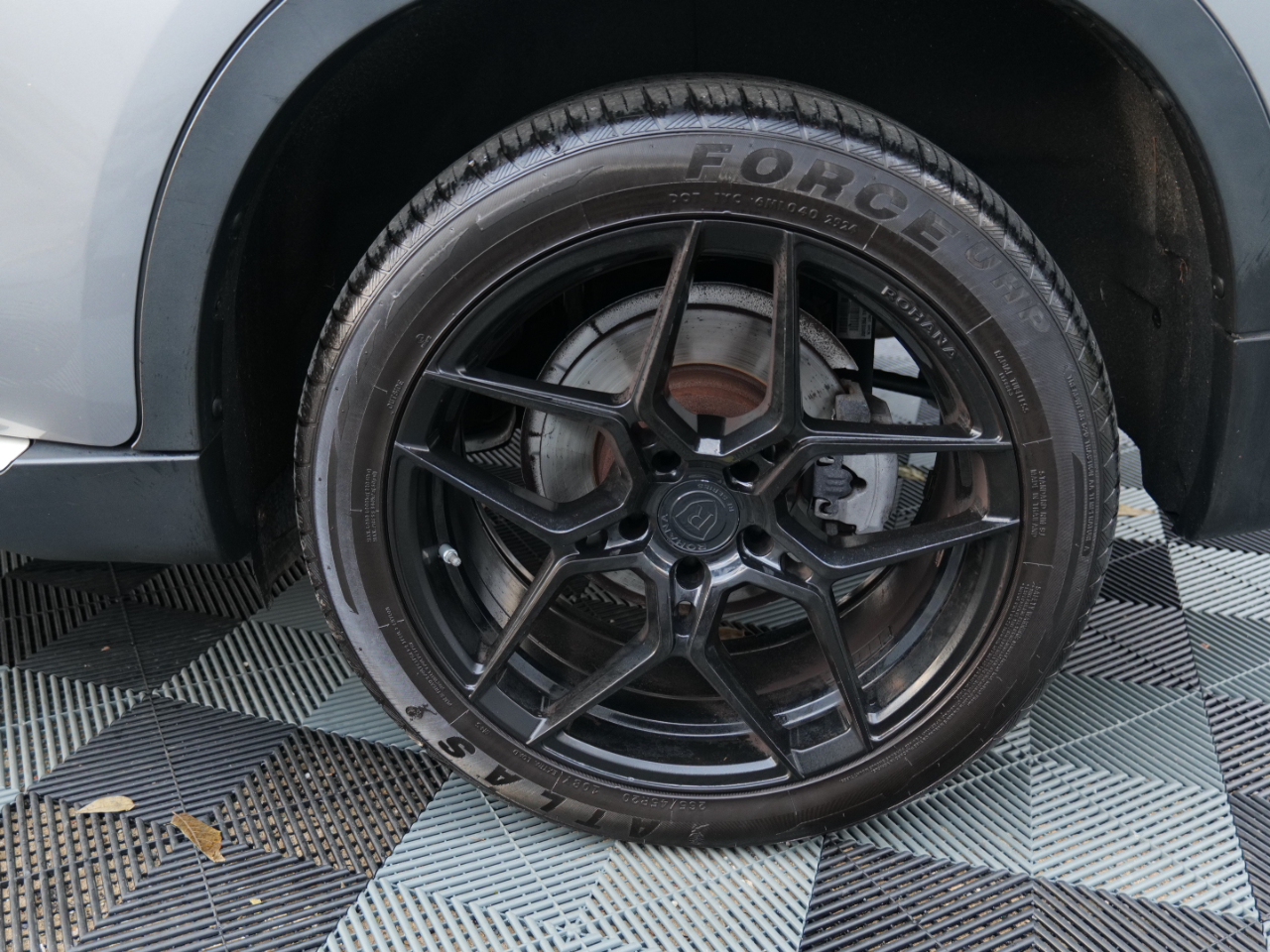 BMW X6 AWD 4dr xDrive35i 2016 BMW X6 AWD 4dr xDrive35i 2016