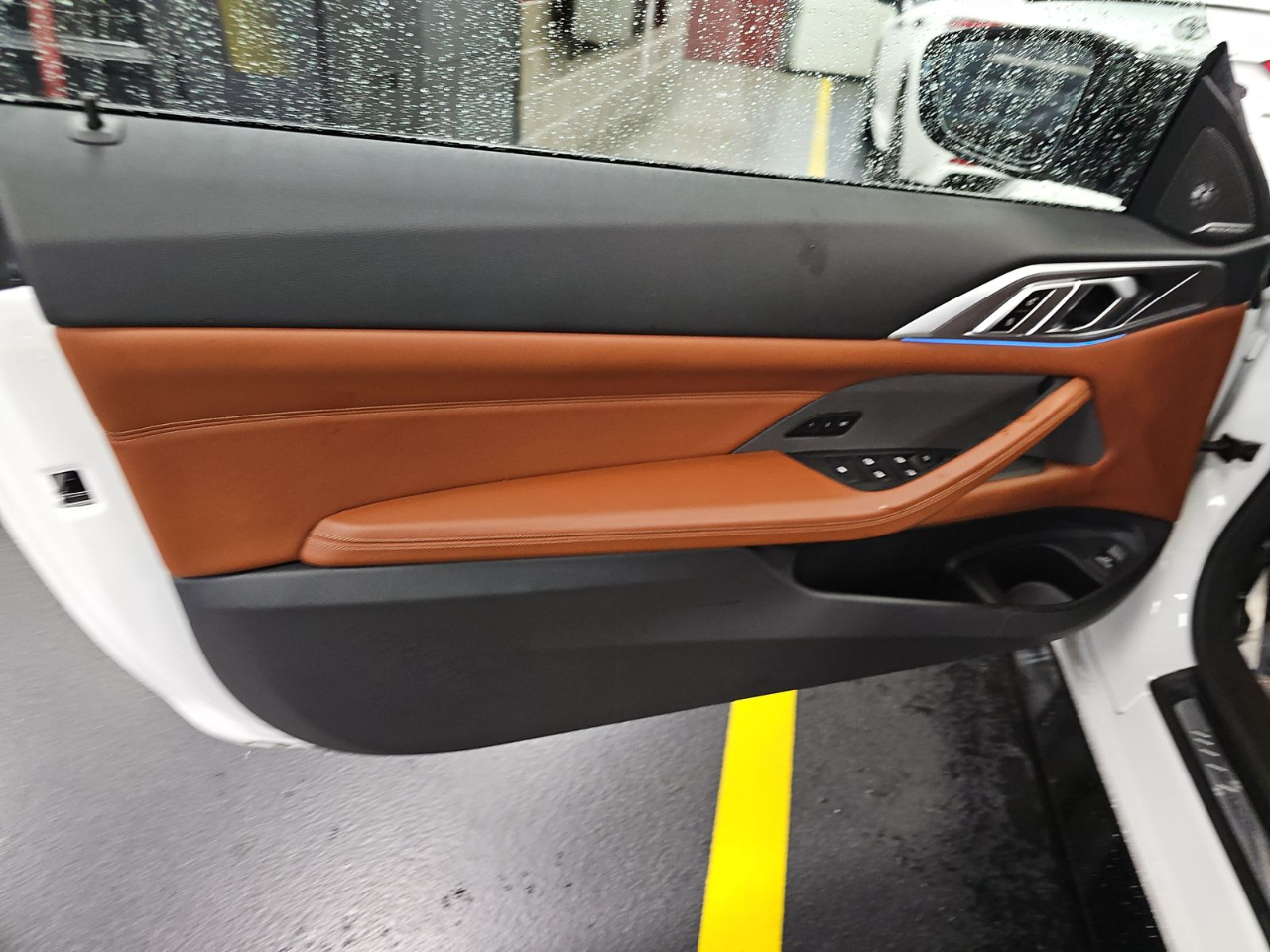 BMW M4 Competition xDrive Convertible 2024 BMW M4 Competition xDrive Convertible 2024