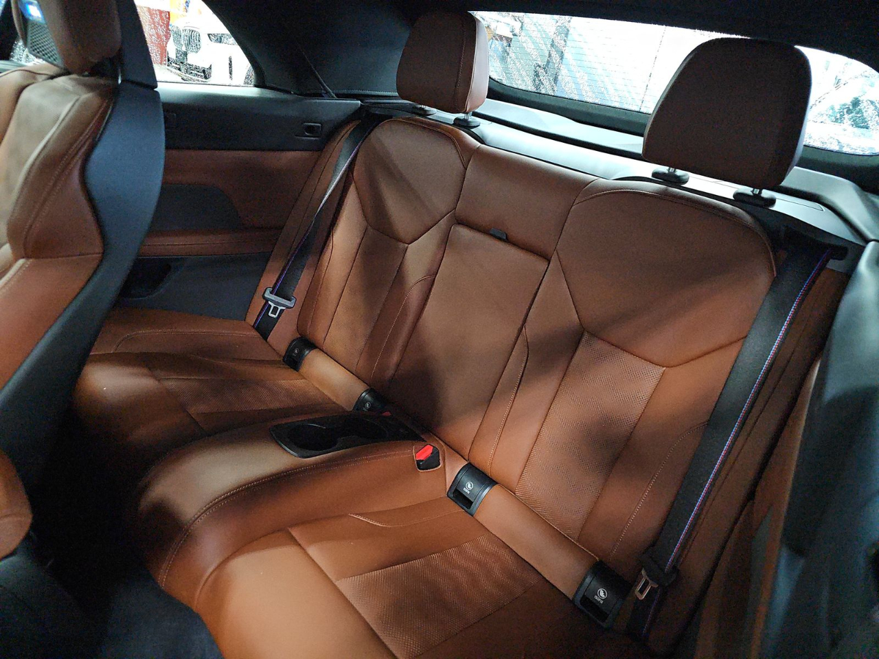 BMW M4 Competition xDrive Convertible 2024 BMW M4 Competition xDrive Convertible 2024