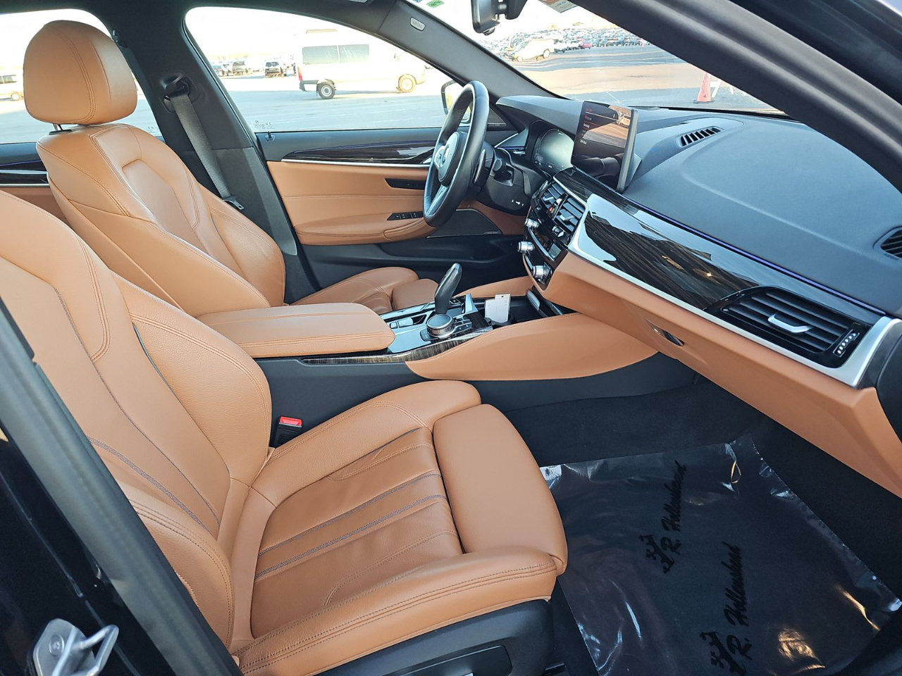 BMW 5 Series 540i xDrive Sedan 2023 BMW 5 Series 540i xDrive Sedan 2023