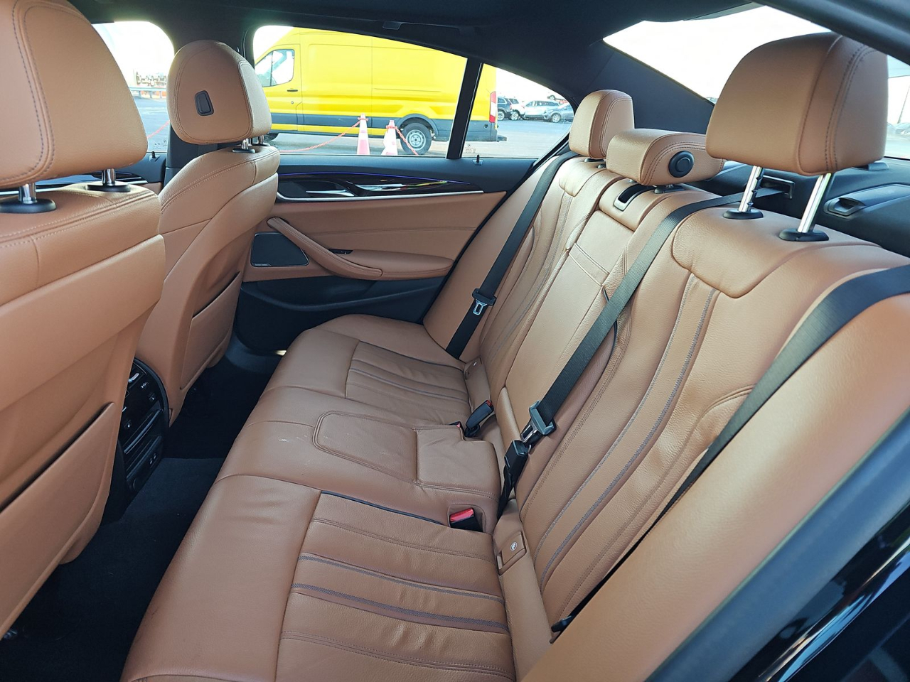 BMW 5 Series 540i xDrive Sedan 2023 BMW 5 Series 540i xDrive Sedan 2023