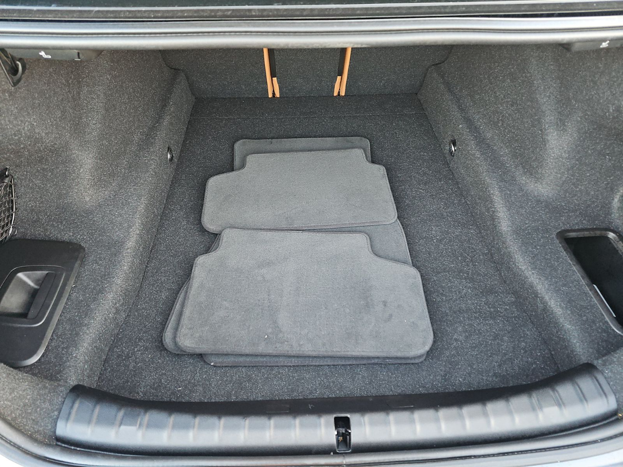 BMW 5 Series 540i xDrive Sedan 2023 BMW 5 Series 540i xDrive Sedan 2023