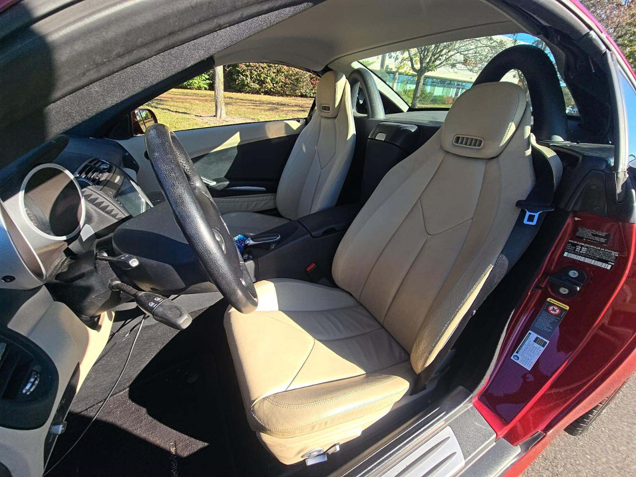 Mercedes-Benz SLK-Class Roadster 3.0L 2006 Mercedes-Benz SLK-Class Roadster 3.0L 2006