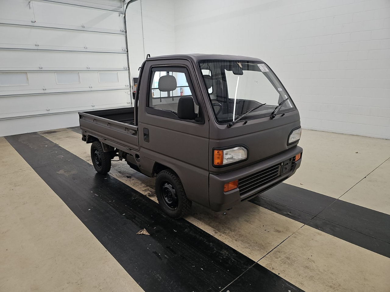 1992 Honda ACTY 