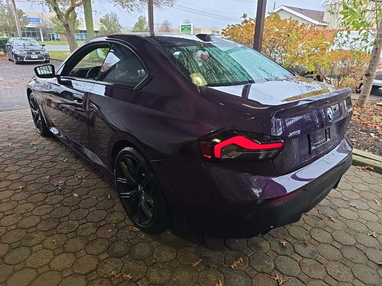 BMW 2 Series 230i xDrive Coupe 2023